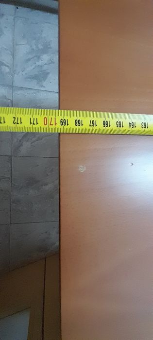 Vendo mesa Cozinha Cerejeira