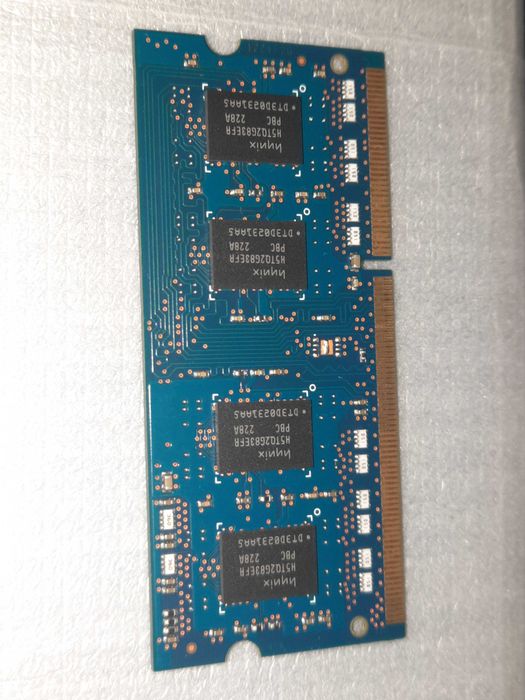 оперативная память планка озу ddr3 pc3 12800 1600 mhz sodimm