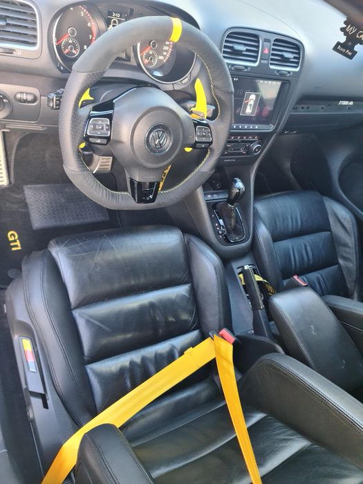 Golf 6 GTI full extras