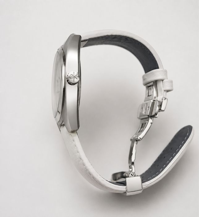 Наручные часы швейцарские calvin klein k8w311 унисекс