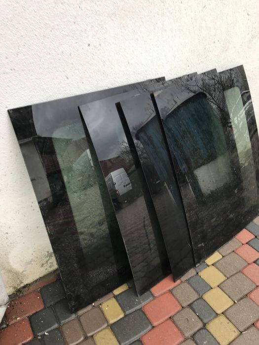 Renault grand scenic 2 scenic 2 Megane 2 панорама скло