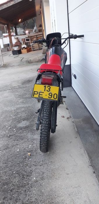 Zundapp 4 turbina