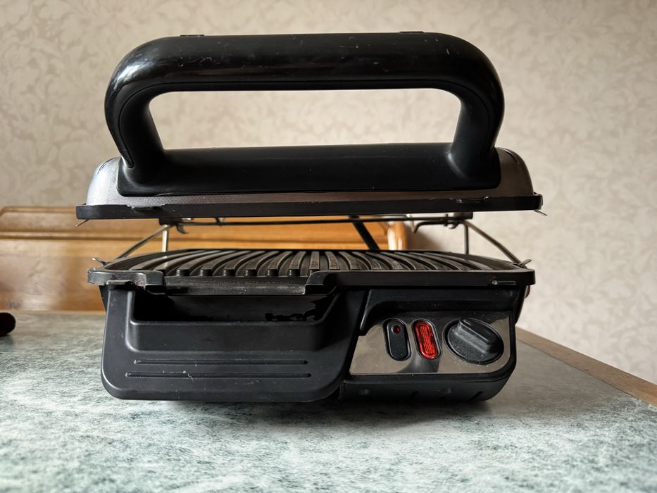 Гриль Tefal 6696i s1 (GC 3060 comfort)