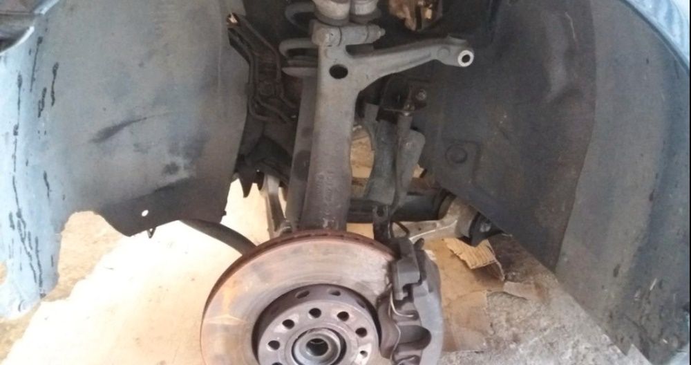 Mangas de Eixo Originais Audi A4 B5 8D Passat B5 Várias Referências