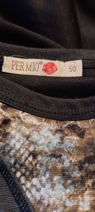 Tunika, sukienka rozm.50