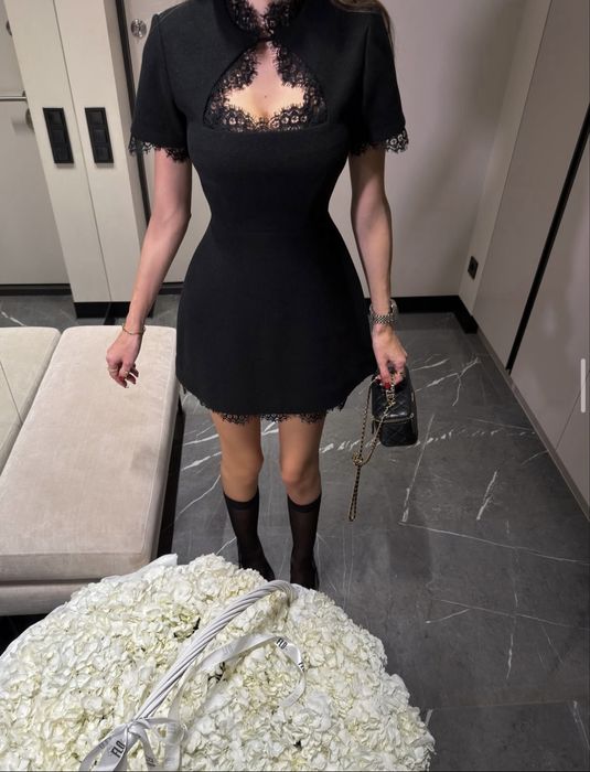 Платье ivina boutique