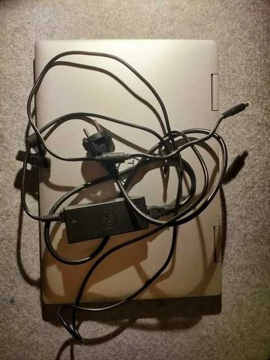 Dell Inspiron 5482 i5-8265U ram 8GB 2dyski 256gb ssd+1000gb sys: Win10