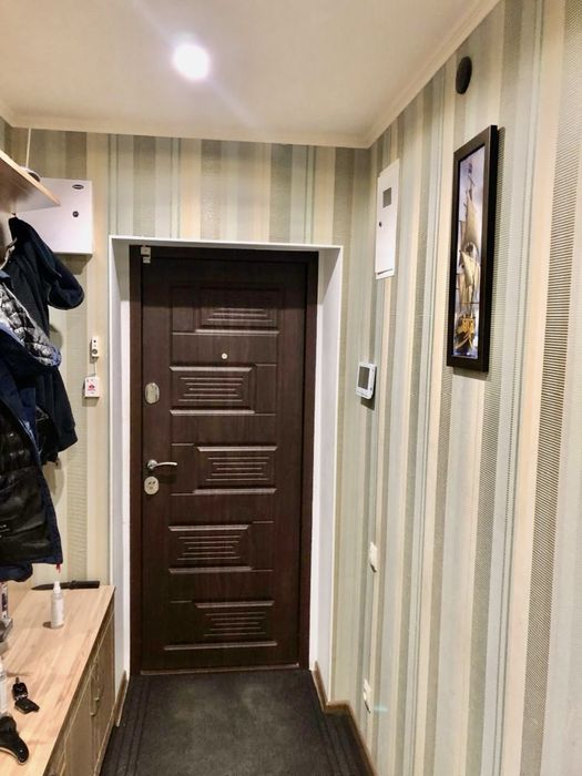 Оренда 3-х кім вул Торгова, центр