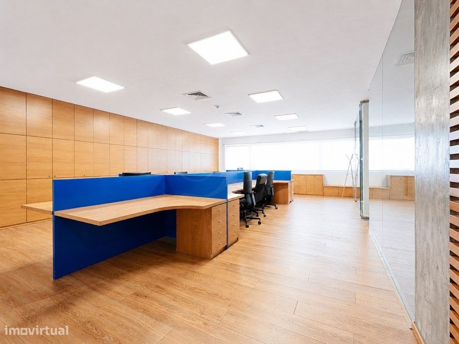 Office | Estoril