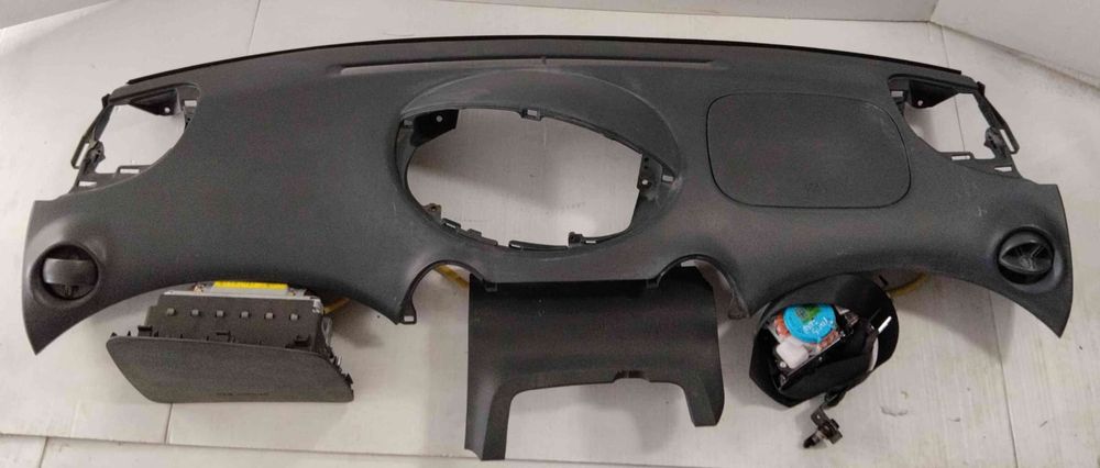 Tablier 55301-52010 - TOYOTA YARIS
