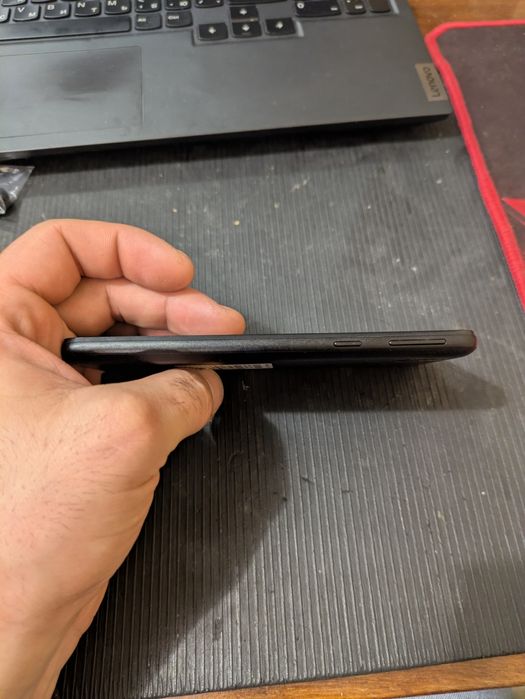 Samsung Galaxy A01 Core 1/16 Black (SM-A013F)