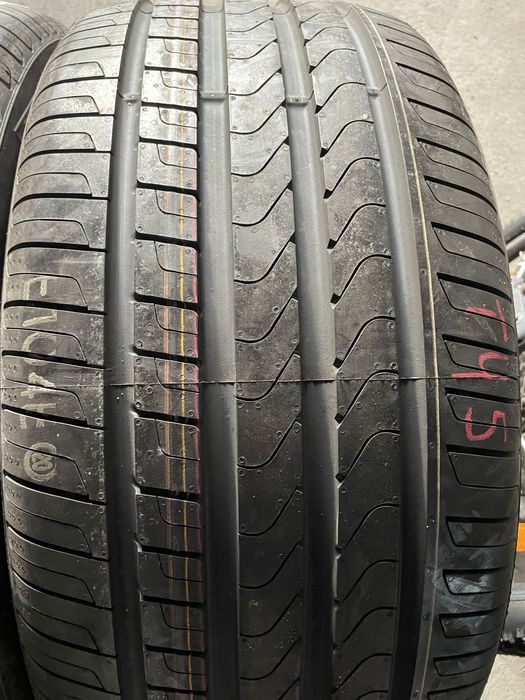 4x285/45r20  XL  Pirelli Scorpion Verde