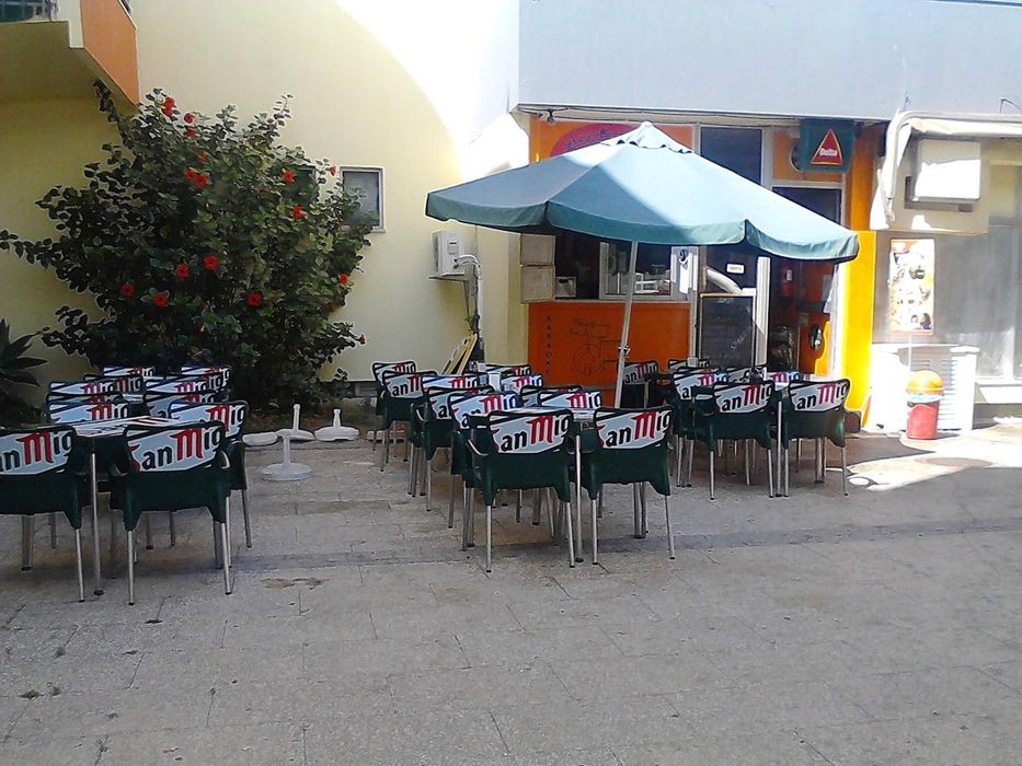 Sanck Bar concerto