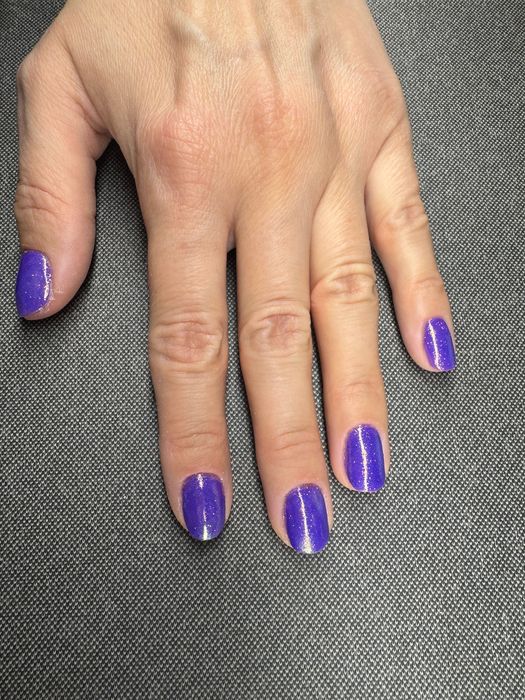 Mobilna stylistka paznokci (ręce i stopy) i groomer