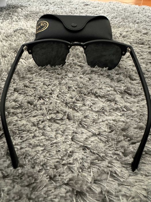 Óculos Ray Ban Pretos