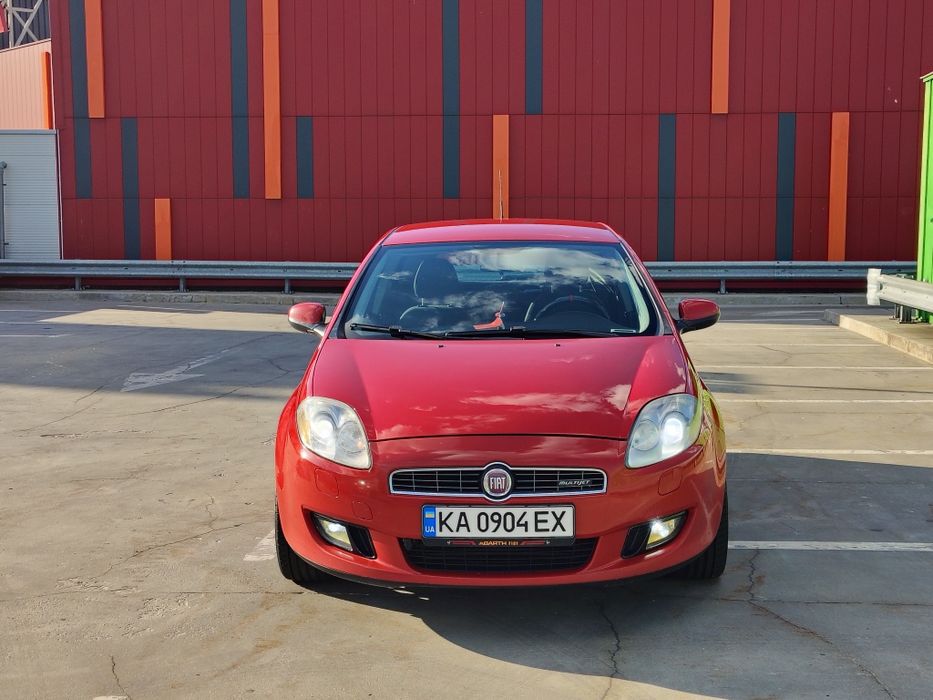 Fiat Bravo 2009 VIN ZFA19800004123341 фото оголошення 13 з 24