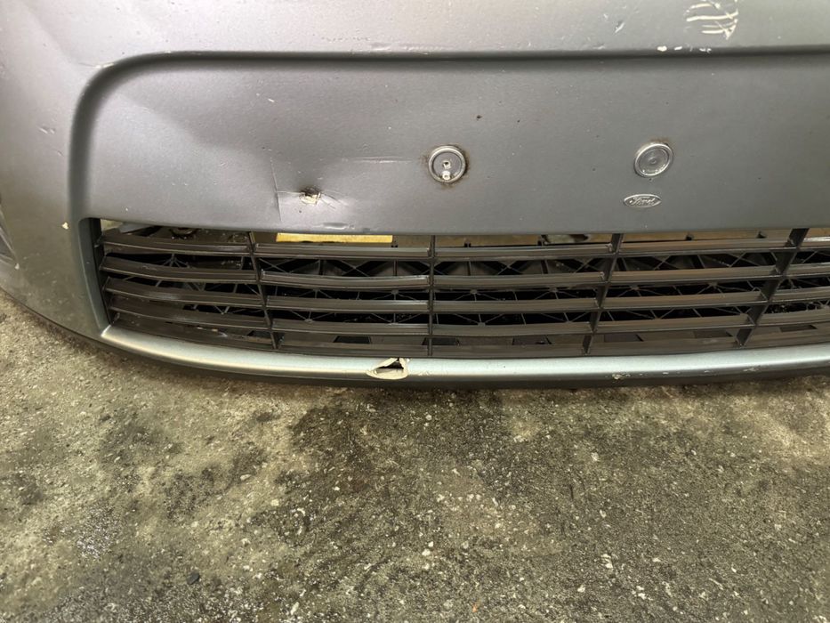 Frente Completa Ford S-MAX ORIGINAL