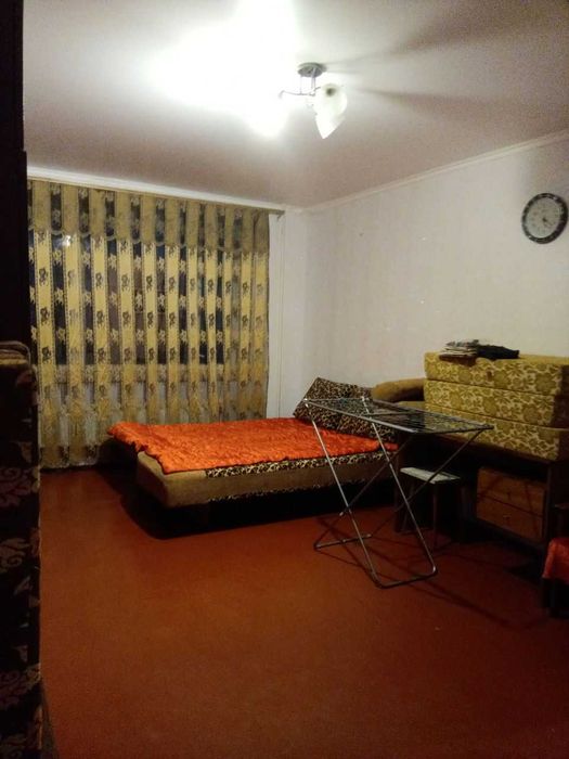 Сдаю однокомнатную квартиру Южноукраинск