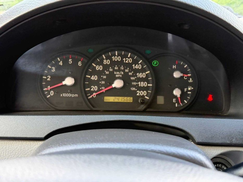 Kia Sorento Automat