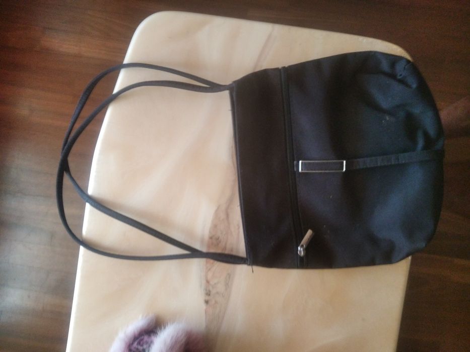 Malas de senhora novas