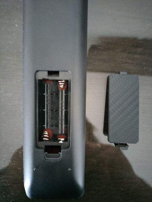 Comando Box MEO satélite