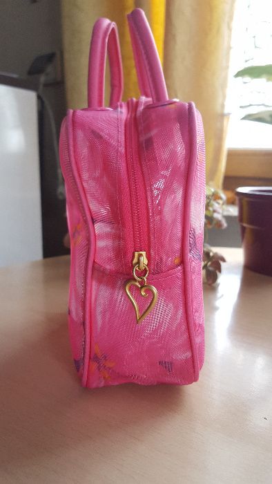 Kosmetyczka...Kosmetyczka