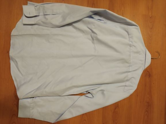 Camisas Zara  e Quebramar Homem