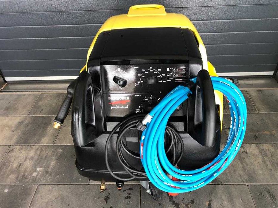 Myjka ciśnieniowa Karcher HDS 695