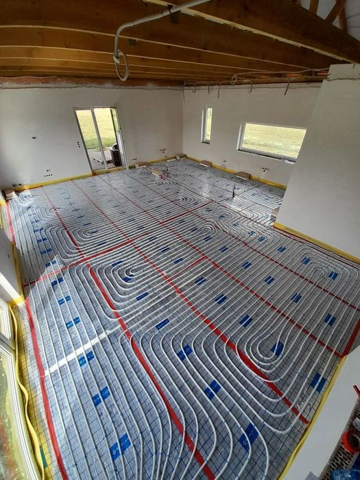 Usługi hydrauliczne, hydraulik