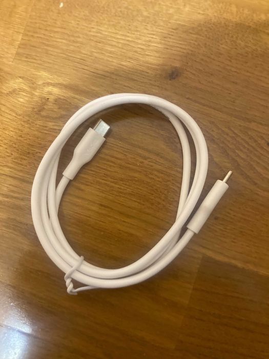 Кабель зарядки Iphone 15 Samsung