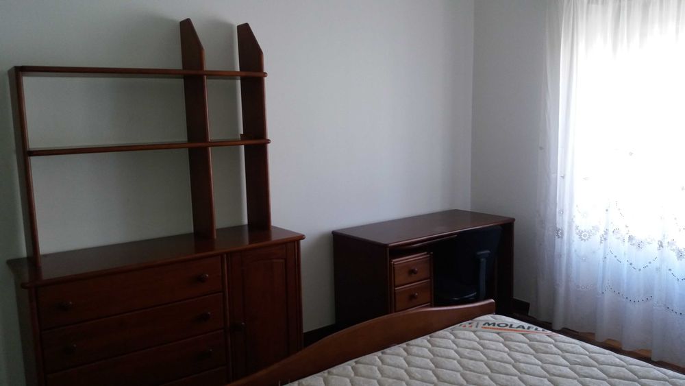 Quarto para estudante em Coimbra