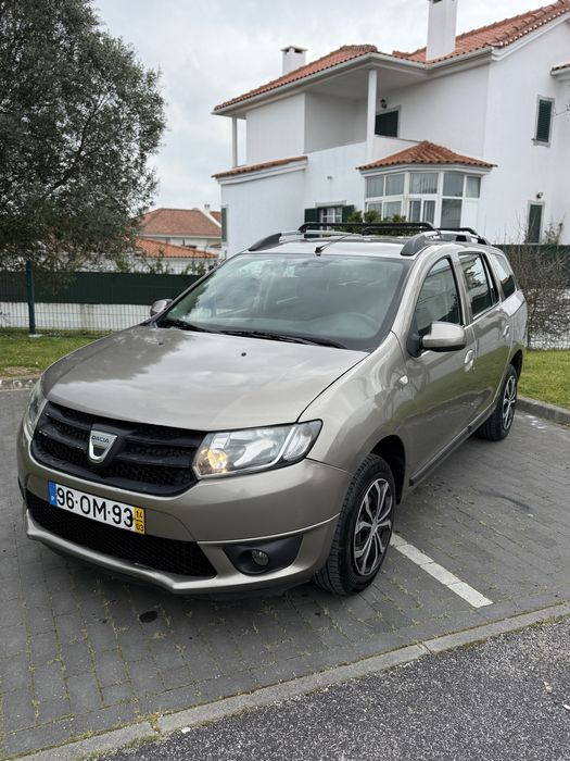 DACIA LOGAN - 1.1 Gasolina/GPL - Nacional