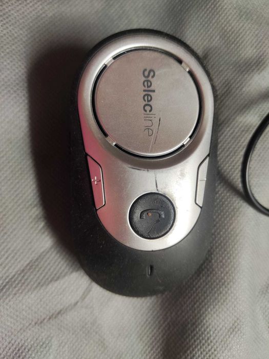 Kit mãos livres bluetooth
