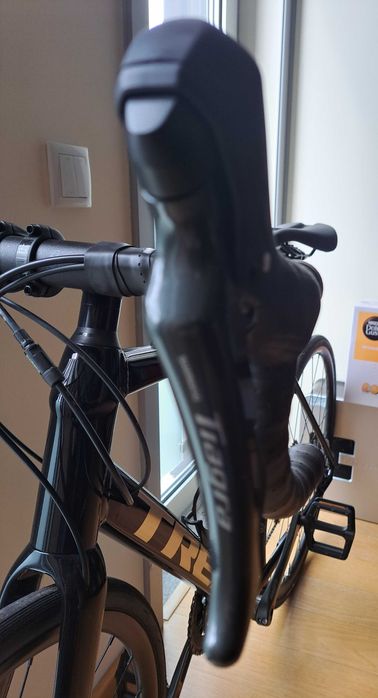 Bicicleta Treck Nova