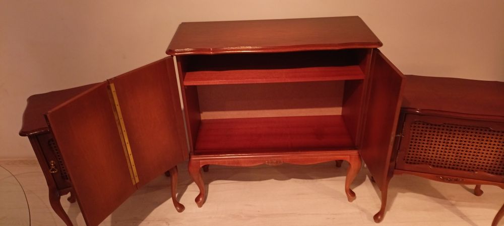 Regały Stare Meble Stylowe, Meble Drewniane, Mebli z Duszą, Śląsk