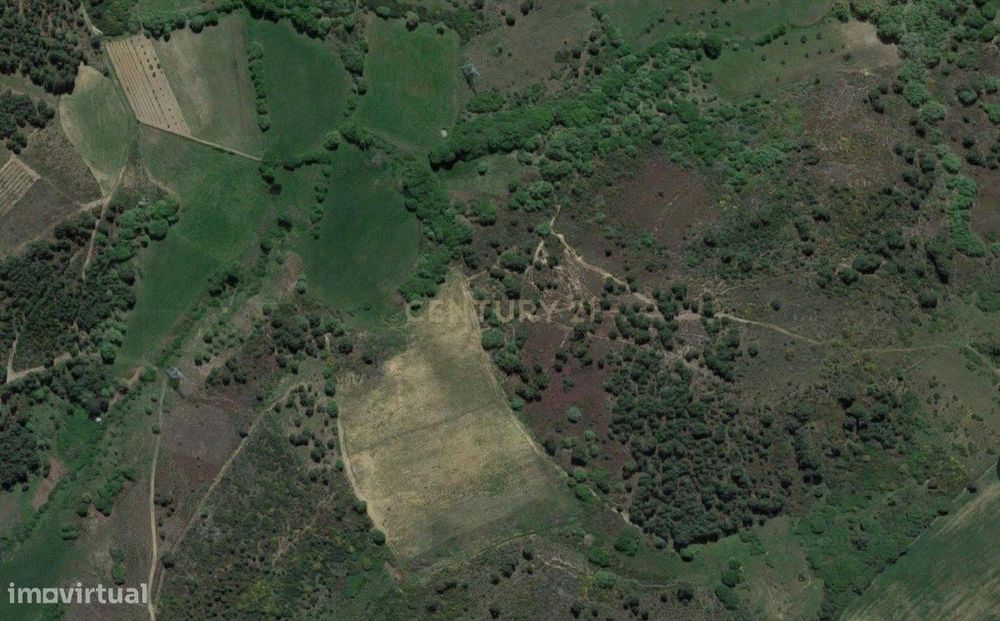 Terreno Rústico em Chaves, Vila Real