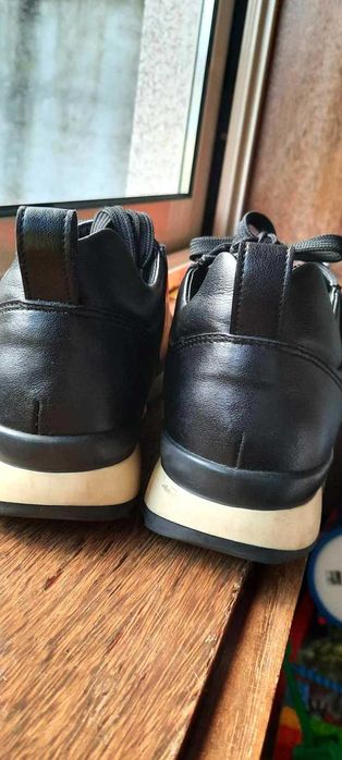 Ténis Love Moschino