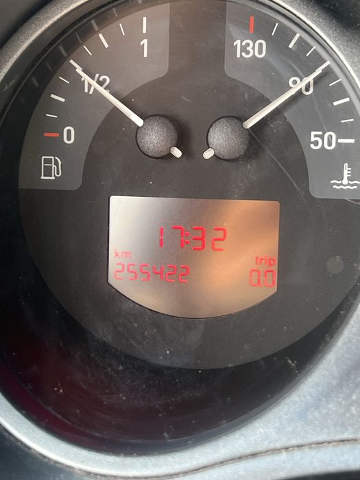 Seat Leon 1.4TSI 2007