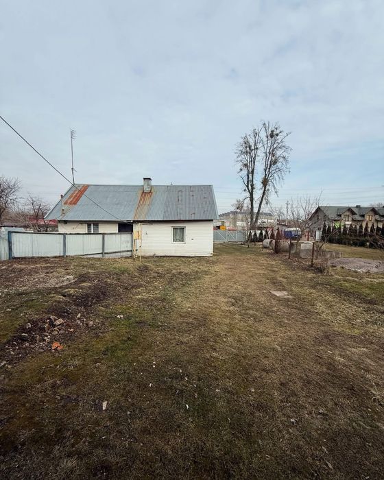 Продаж будинку у м.Судова Вишня