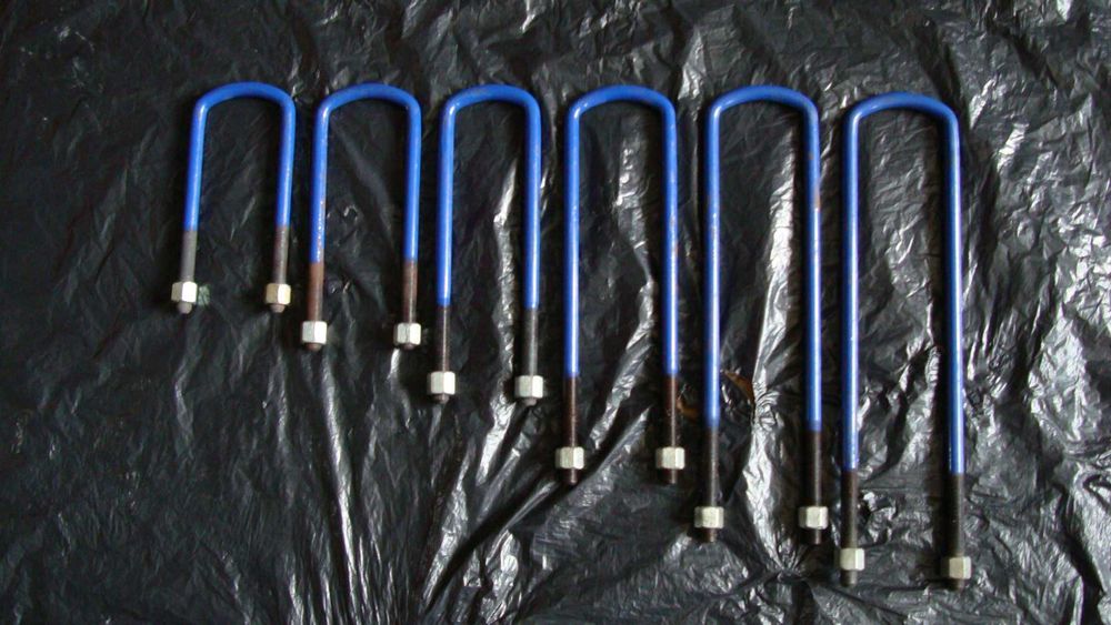 Стремянки MAN, MERCEDES Vario