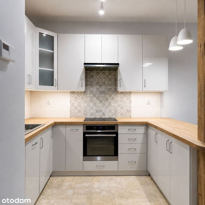 Na sprzedaż mieszkanie 80 m² z garażem –os. Zielone Wzgórze, Bochnia