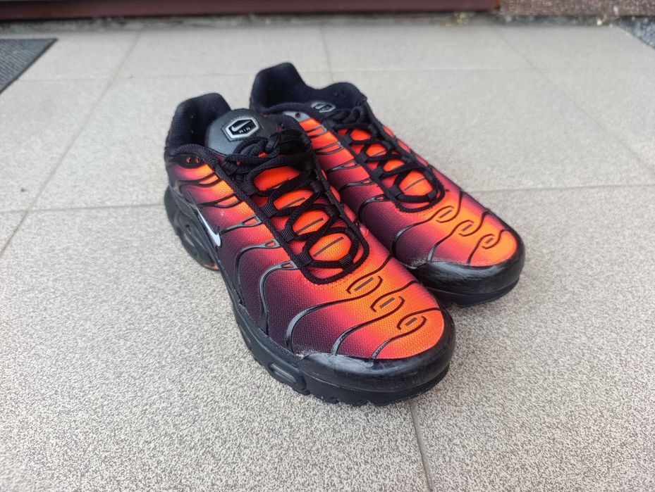 Кросівки Nike Air Max Tn