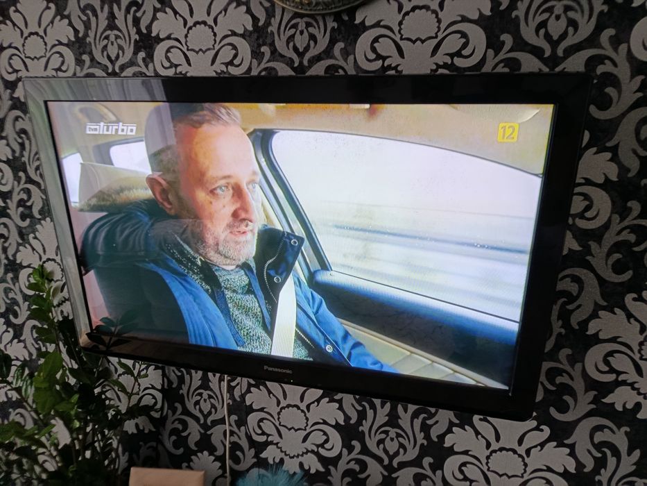 Panasonic tx42c3e