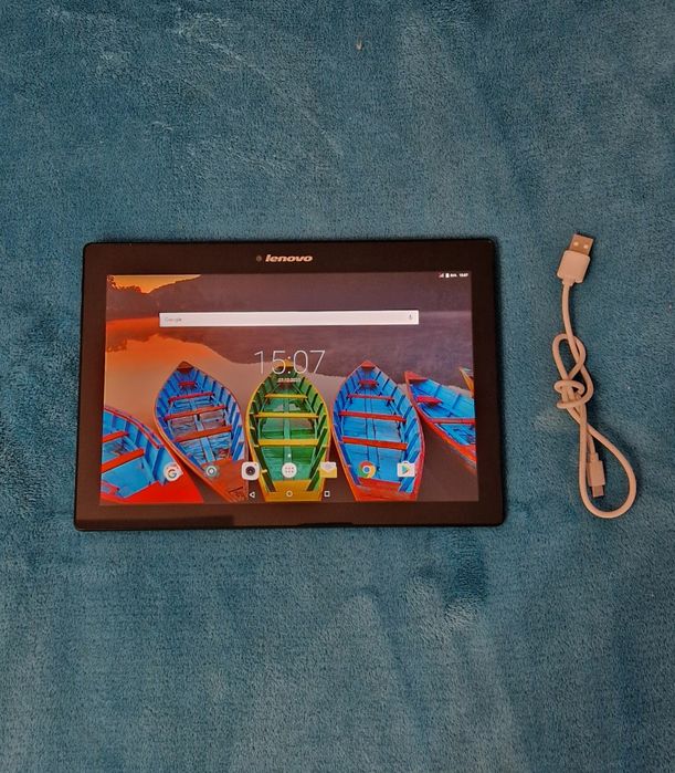 Tablet Lenovo 10 cal