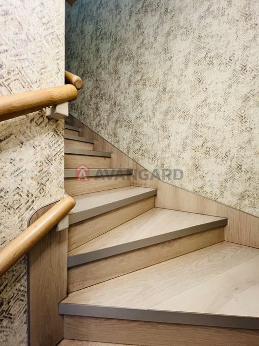 Продам современный дом район улицы Рыбальская