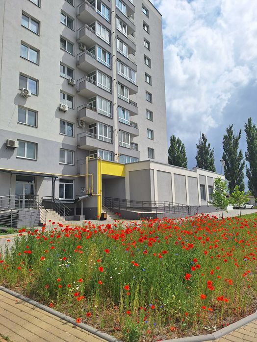 *️⃣Продаж 1️⃣ -кім. квартири по вул. Ак. Янгеля,новобуд( Вінницябуд)‼️