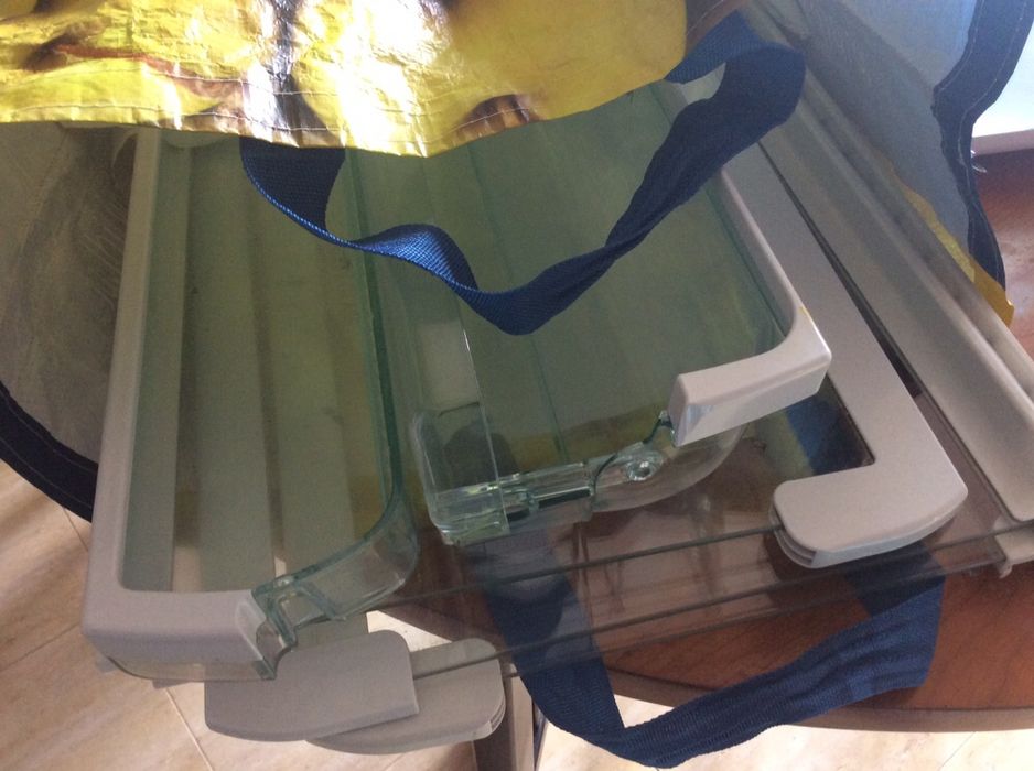 Componentes frigorifico Ariston MBT1822Z