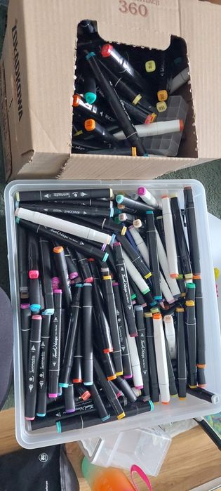 2 pudla pisakow polecqm