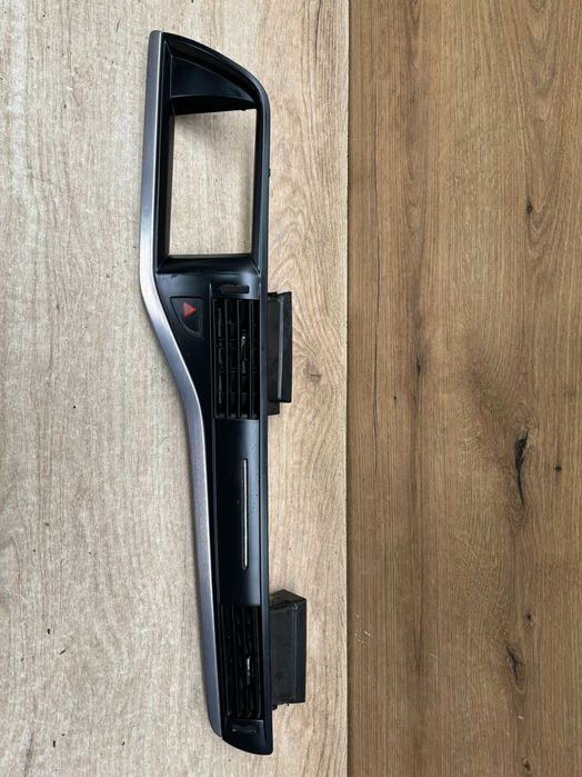 Ramka dekor nawigacji Citroen C5 III X7
