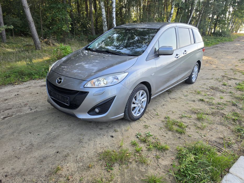 Mazda 5